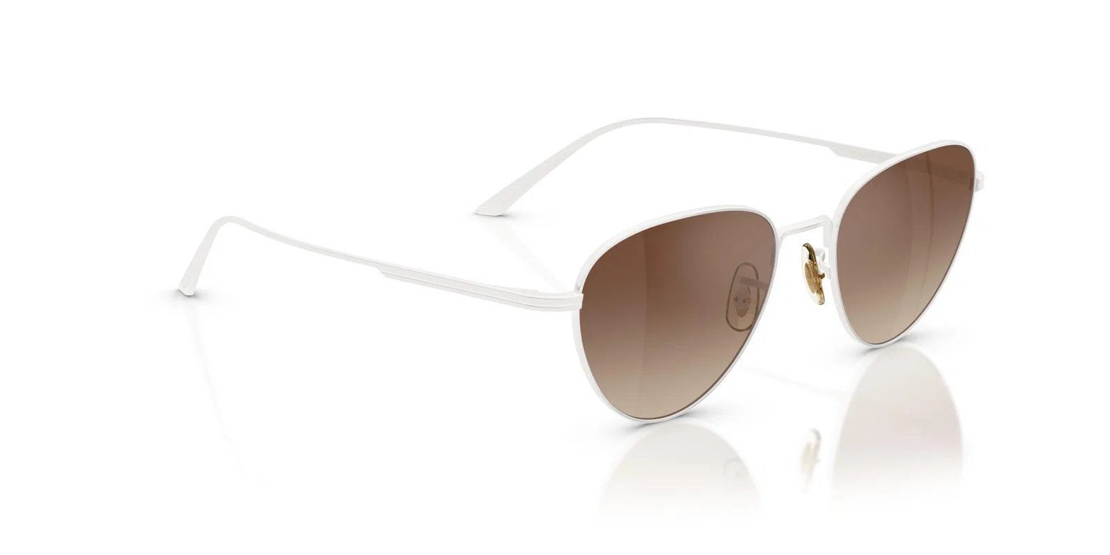 Oliver Peoples 1991c 1357S Sunglasses - view 4